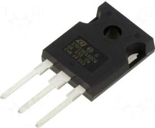 STMicroelectronics Diode: Schottky rectifying | THT