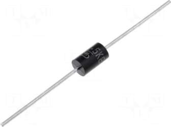 STMicroelectronics Diode: transil | 1.5kW