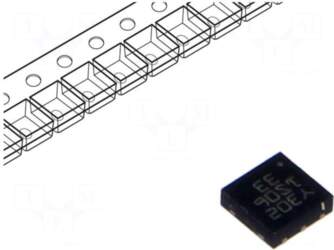 STMicroelectronics Driver | DC/DC converter |