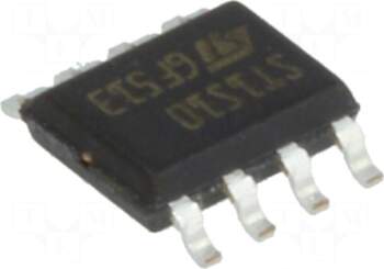 STMicroelectronics Driver | DC/DC converter |