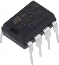 STMicroelectronics IC: driver | buck,buck-boost