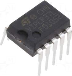 STMicroelectronics IC: driver | flyback |