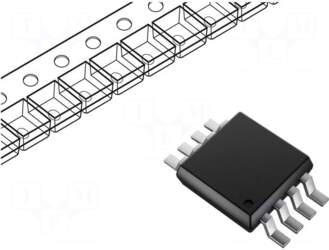 STMicroelectronics IC: driver | LED driver