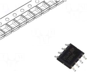 STMicroelectronics IC: interface | transceiver |