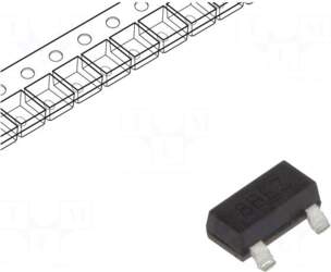 STMicroelectronics IC: supervisor circuit | power