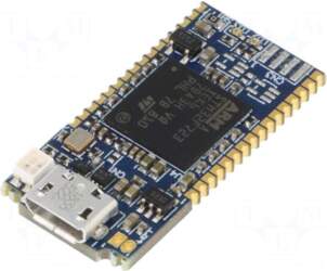 STMicroelectronics Programmer: microcontrollers | STM32 |