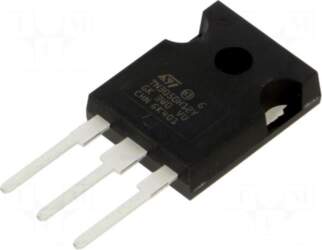 STMicroelectronics Thyristor: standard | 1.2kV