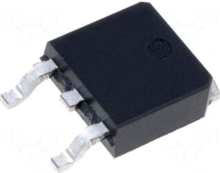 STMicroelectronics Thyristor: standard | 600V |