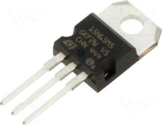 STMicroelectronics Transistor: N-MOSFET | MDmesh™ M5