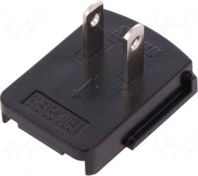 SUNNY Adapter | Plug: USA