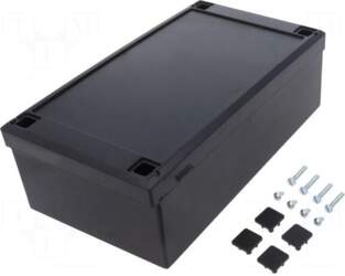 SUPERTRONIC Enclosure: multipurpose | X: 112mm