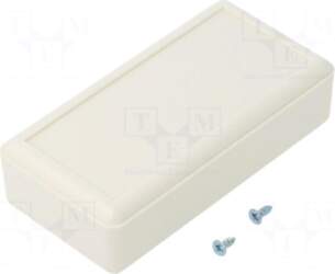 SUPERTRONIC Enclosure: multipurpose | X: 40mm
