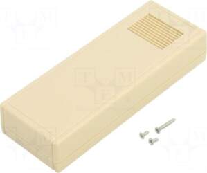 SUPERTRONIC Enclosure: multipurpose | X: 47mm