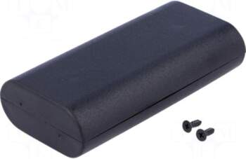 SUPERTRONIC Enclosure: multipurpose | X: 50mm