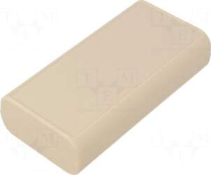 SUPERTRONIC Enclosure: multipurpose | X: 50mm
