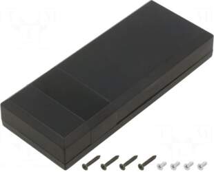 SUPERTRONIC Enclosure: multipurpose | X: 51mm