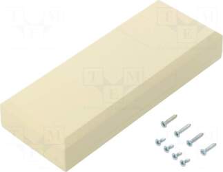 SUPERTRONIC Enclosure: multipurpose | X: 51mm