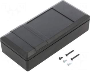SUPERTRONIC Enclosure: multipurpose | X: 60mm