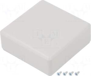 SUPERTRONIC Enclosure: multipurpose | X: 71mm