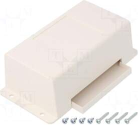 SUPERTRONIC Enclosure: multipurpose | X: 78mm