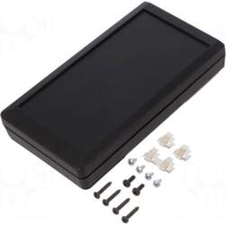 SUPERTRONIC Enclosure: multipurpose | X: 83mm