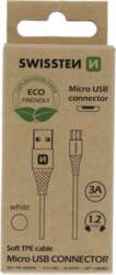 Swissten Eco Friendly Fast Charge 3A