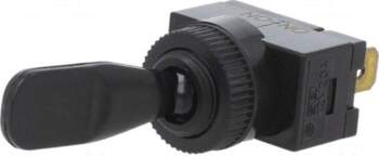 SWITCH COMPONENTS Switch: toggle | Pos: