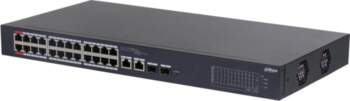 SWITCH DAHUA CS4226-24ET-375