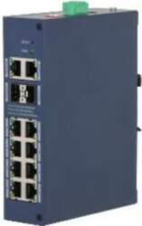 Switch Dahua Technology SWITCH CHS4212-8GT