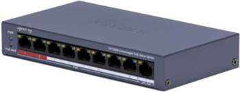 Switch Hikvision DS-3E0109P-E/M(C)