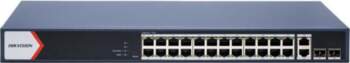 Switch Hikvision DS-3E1528P-EI(O-STD)