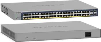 Switch Netgear GS752TP-300EUS