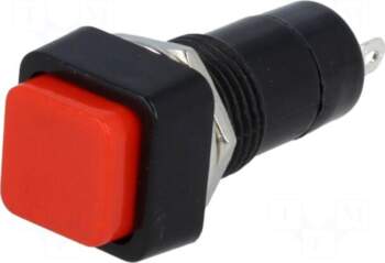 Switch: push-button | Pos: 2 |