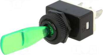 DONAU ELEKTRONIK Switch: toggle | Pos: