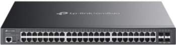 Switch TP-Link Omada SG3452XMPP