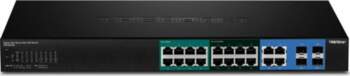 Slēdzis TRENDnet TPE-204US