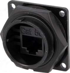 SWITCHCRAFT Coupler | RJ45 | DC