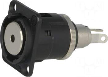 SWITCHCRAFT Socket | Jack 3,5mm