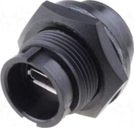SWITCHCRAFT Socket | USB B micro