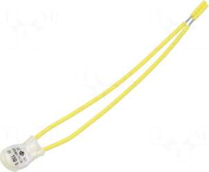 SYNFLEX Sensor: thermostat | NC |