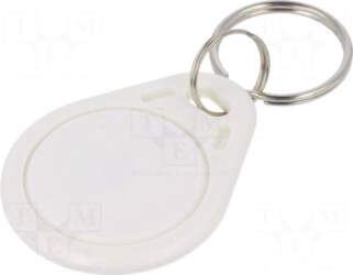 SYSTEM 7 SECURITY RFID pendant |
