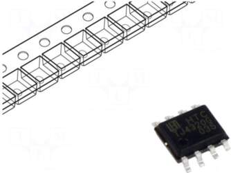 TAEJIN TECHNOLOGY / HTC Korea IC: