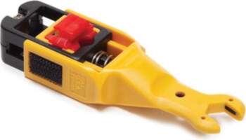 Taiwan 2-blade coax wire stripper