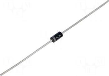 TAIWAN SEMICONDUCTOR Diode: rectifying | THT