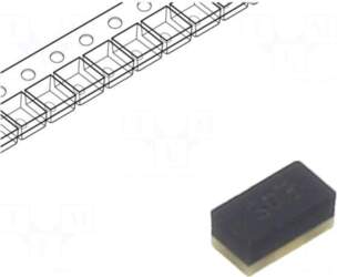 TAIWAN SEMICONDUCTOR Diode: TVS | 75W