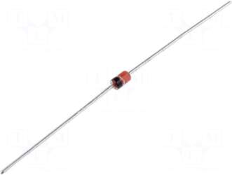 TAIWAN SEMICONDUCTOR Diode: Zener | 1