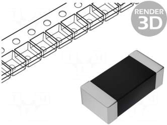 TAIYO YUDEN Capacitor: ceramic | MLCC