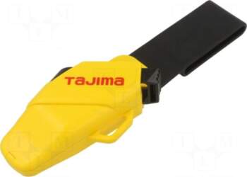 TAJIMA Tools pocket | with belt