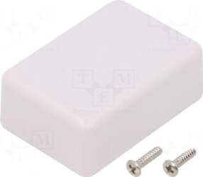 TAKACHI Enclosure: multipurpose | X: 35mm