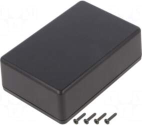 TAKACHI Enclosure: multipurpose | X: 70mm